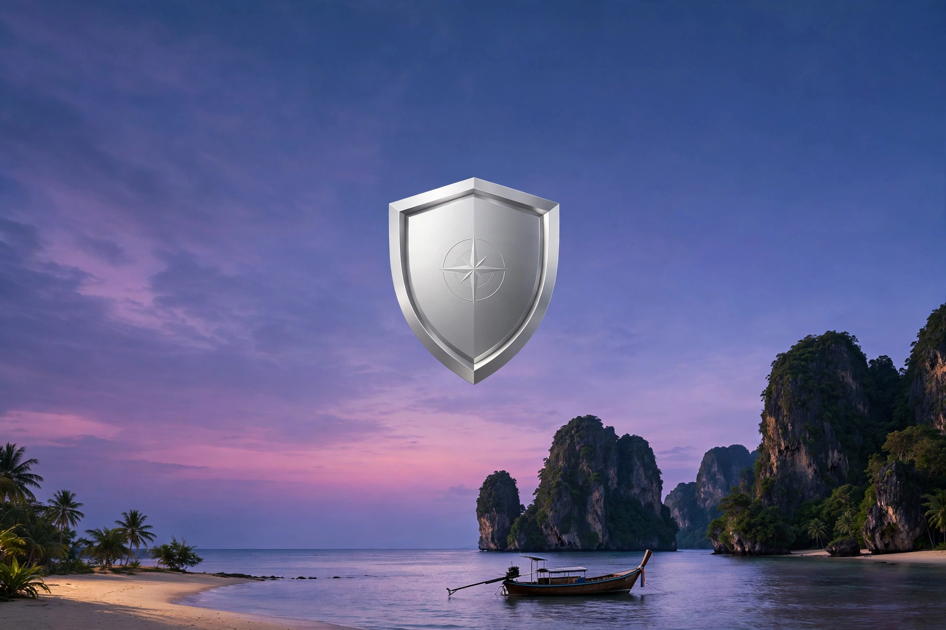 Best travel insurance for Thailand